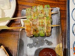 -鸟鹏烧鸟居酒屋(仁恒梦中心店)