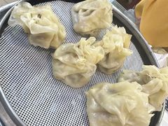 -清真·盛京白记 小骨头羊汤馆(南八马路店)