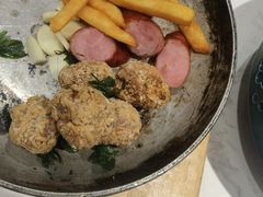 -鹿港小镇(悠唐店)