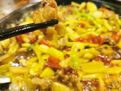 -味臻土鸡杂