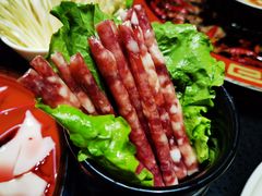 -矮板凳老火锅(宽窄巷子店)