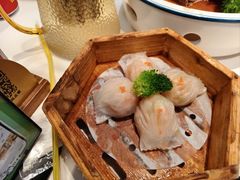 -怀德酒楼·粤菜·海鲜·茶点(宝安国际机场店)