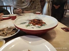 -京华烟云·北京烤鸭(领展购物广场·中关村店)