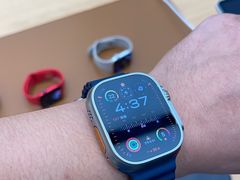 -Apple 零售店(Canton Road)