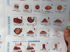 -曼玉餐厅(中原万达店)
