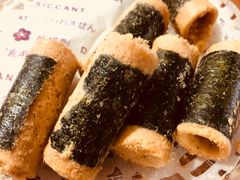 -钜记手信(威尼斯人K12店)