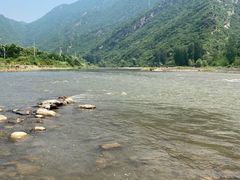-白河湾生态旅游一条川