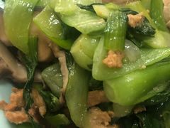 -北京理工大学新食堂
