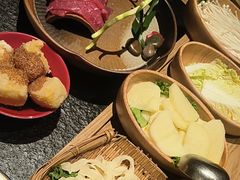 -盡膳口福跷脚牛肉火锅(国贸商城店)