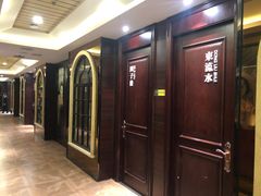 -城南往事·鲁菜济南菜(龙奥万科店)