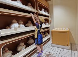 -奈尔宝·国风主题儿童乐园·亲子餐厅(豫园商城店)