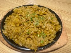 -三个大叔东北烧烤·砂锅菜(西三旗店)