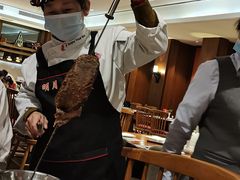 -明月东一酒店·菲斯特自助餐厅