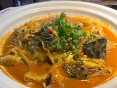 -魏铭鱼头捞饭(晋阳路店)