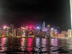 -天星小轮码头