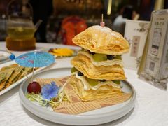 -丰鲤楼•闽南茶楼(仟禧汇店)