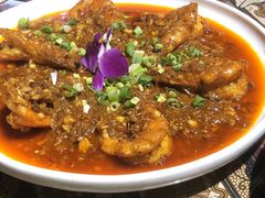 -小娘惹厨房Little Nyonya(狮城有约上榜店)