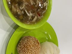 -中科大东区东苑餐厅(天使路店)