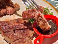 -吱咖啡西式简餐