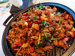 -御仙都北京菜馆·烤鸭店(双井店)