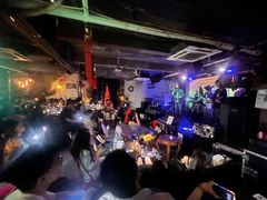 -萨莉亚意式餐厅(深南茂业店)