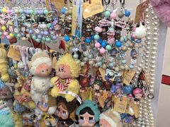 -艺塔木美学教育(和达校区)