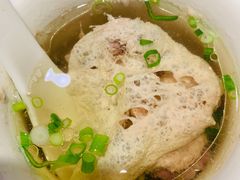 原味土猪汤-临家闽南菜(大唐店)