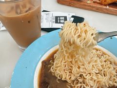 -翠华餐厅(香港国际机场店)