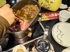 -徐师傅太子锅(文化路店)