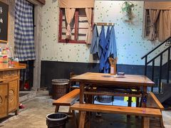 -楠火锅(光谷民族大道店)