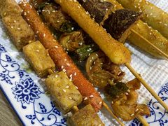 -黄记潮汕甜汤(贝底田坊店)