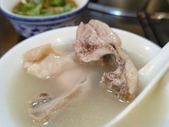 -淼福猪肚鸡·椰子鸡火锅(大沙地店)