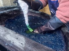 -璞真扎染博物馆