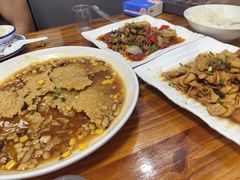 -高淳老街土菜馆(迎薰门店)