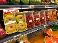 -新世界百货(明洞总店)