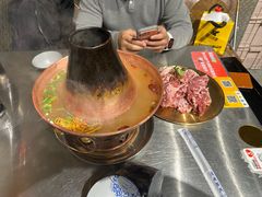 -淮城老友海鲜大咖龙虾烤吧(淮安店)