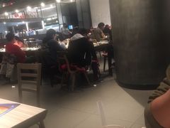 -必胜客(八一店)