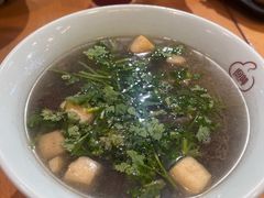 -回味鸭血粉丝汤(新城市广场店)