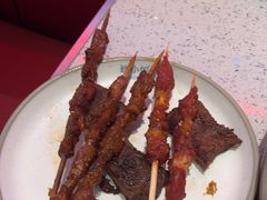 -钱小奴创意自助餐厅·原切谷饲安格斯畅吃(苏州昆山招商花园城店)