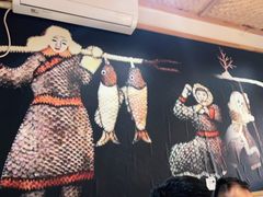 -锅老头海鲜铁锅炖