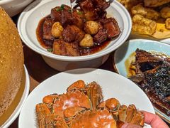 -老宁波1381餐厅(宏泰广场店)
