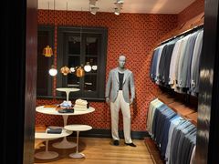 -SUITSUPPLY(安福路店)