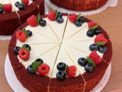 -姆们M Sweetie Cake(五道口店)