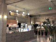 -仁义涵西餐·咖啡(中华巴洛克店)