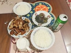 -光明邨大酒家(淮海路店)