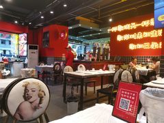 大堂-华仔龙虾(永乐路总店)