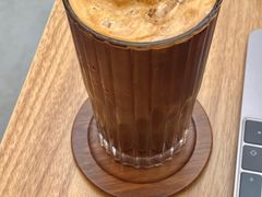 -十一咖啡(青年大街工厂店)