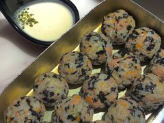 -HOTISLAND海鸡岛·韩国料理(江南西店)