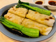 -粤点王茶楼(海丰店)