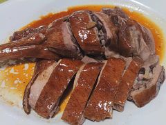 -老字号蛇口德记烧腊饭店·海鲜加工